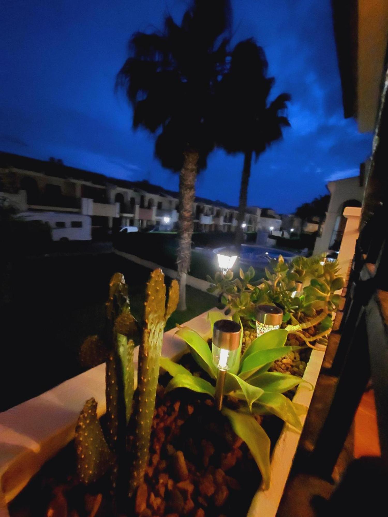 Casa Rusty