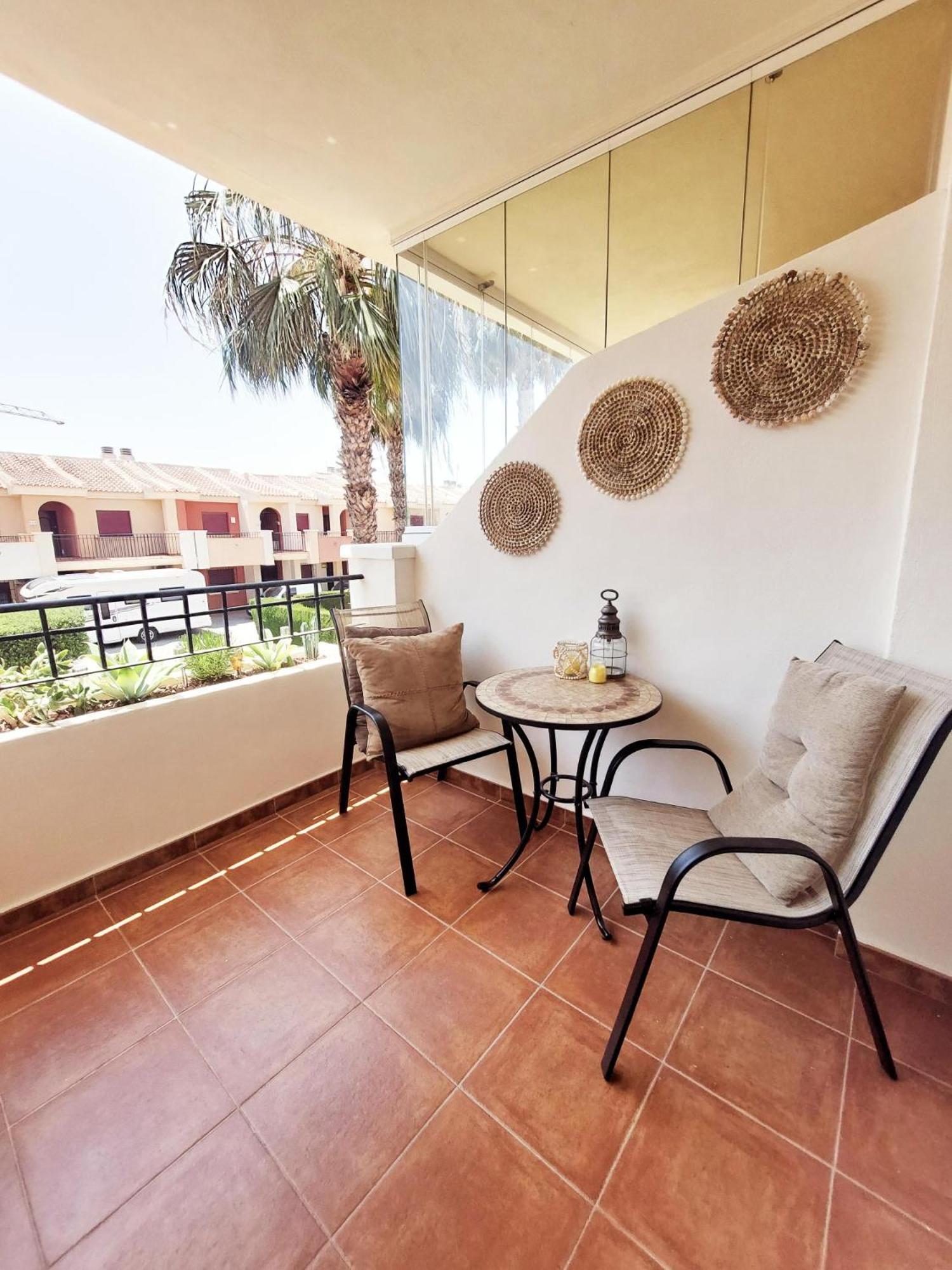 Casa Rusty