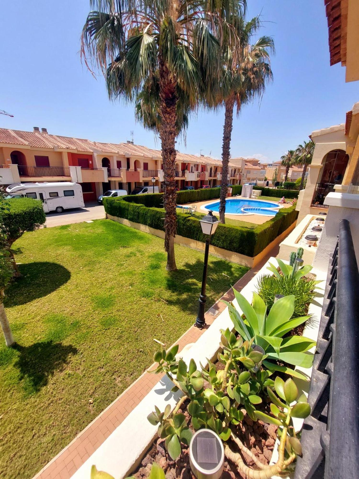 Casa Rusty