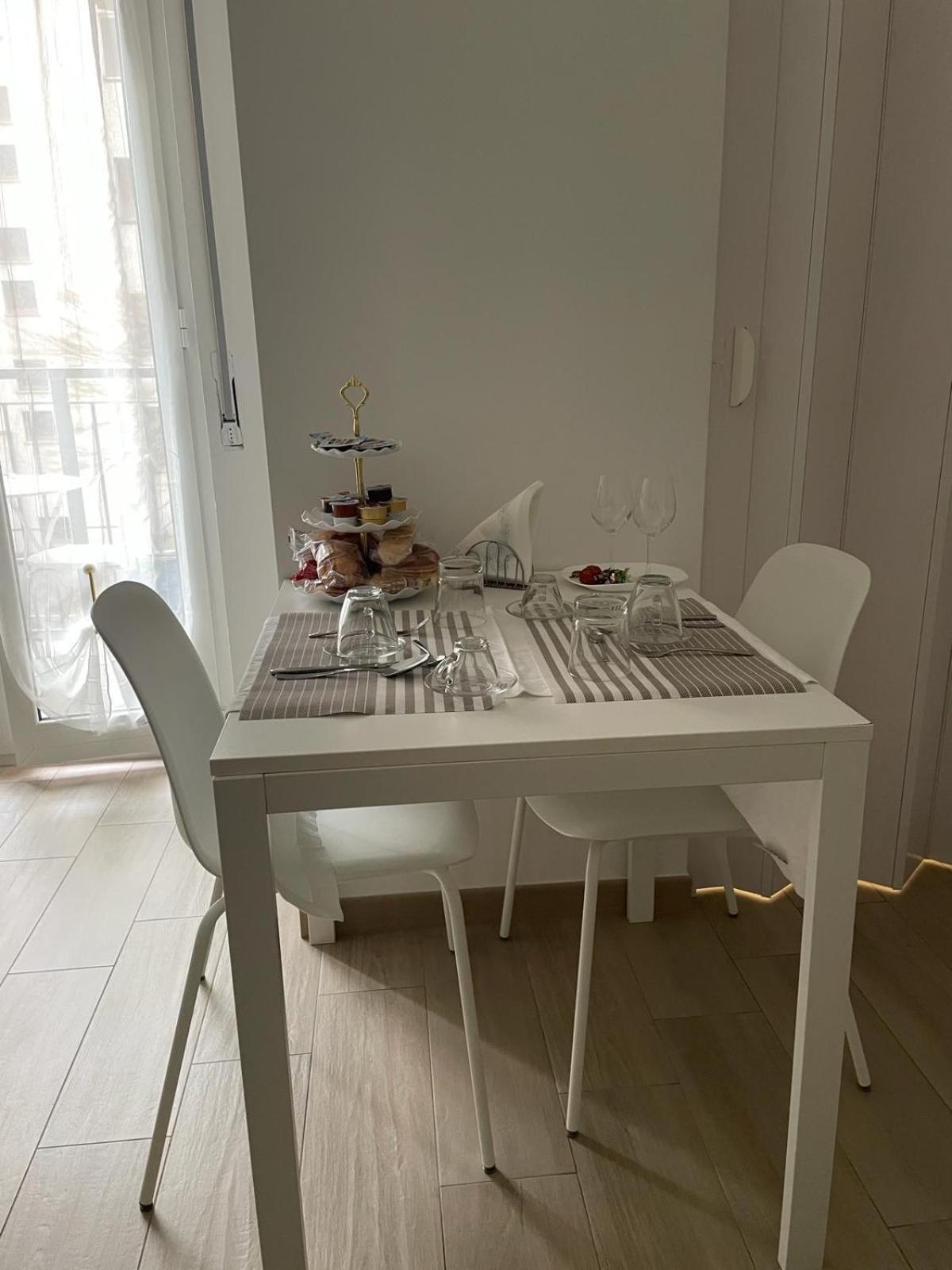 My Petite Maison Milan