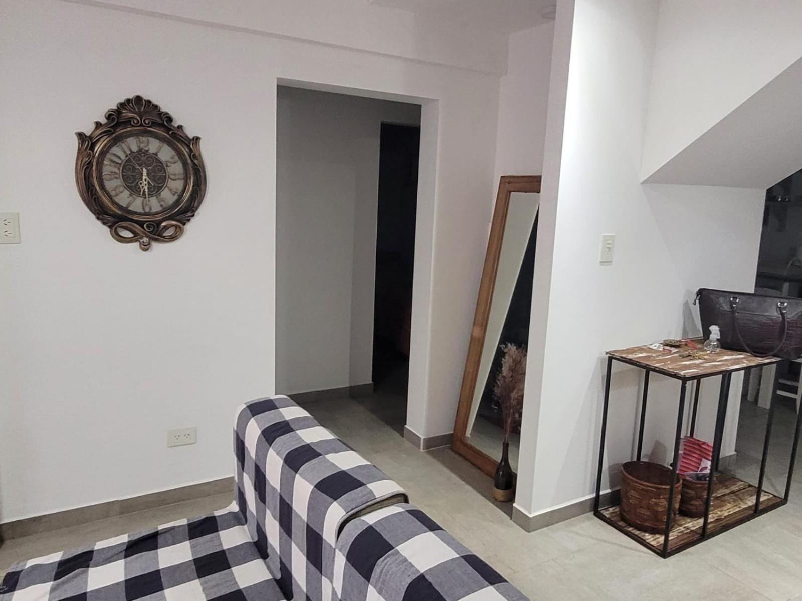 Duplex san lorenzo