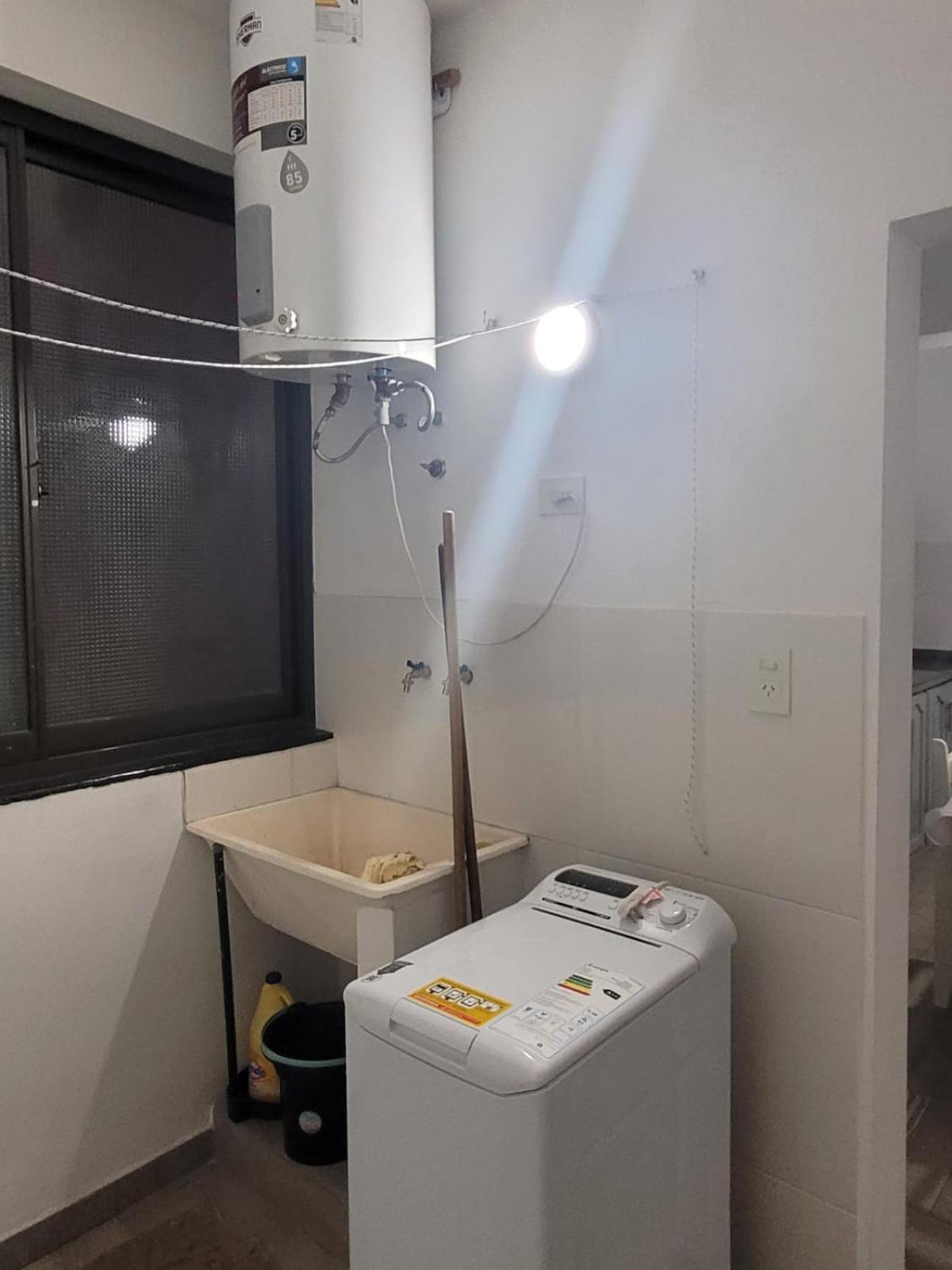Duplex san lorenzo