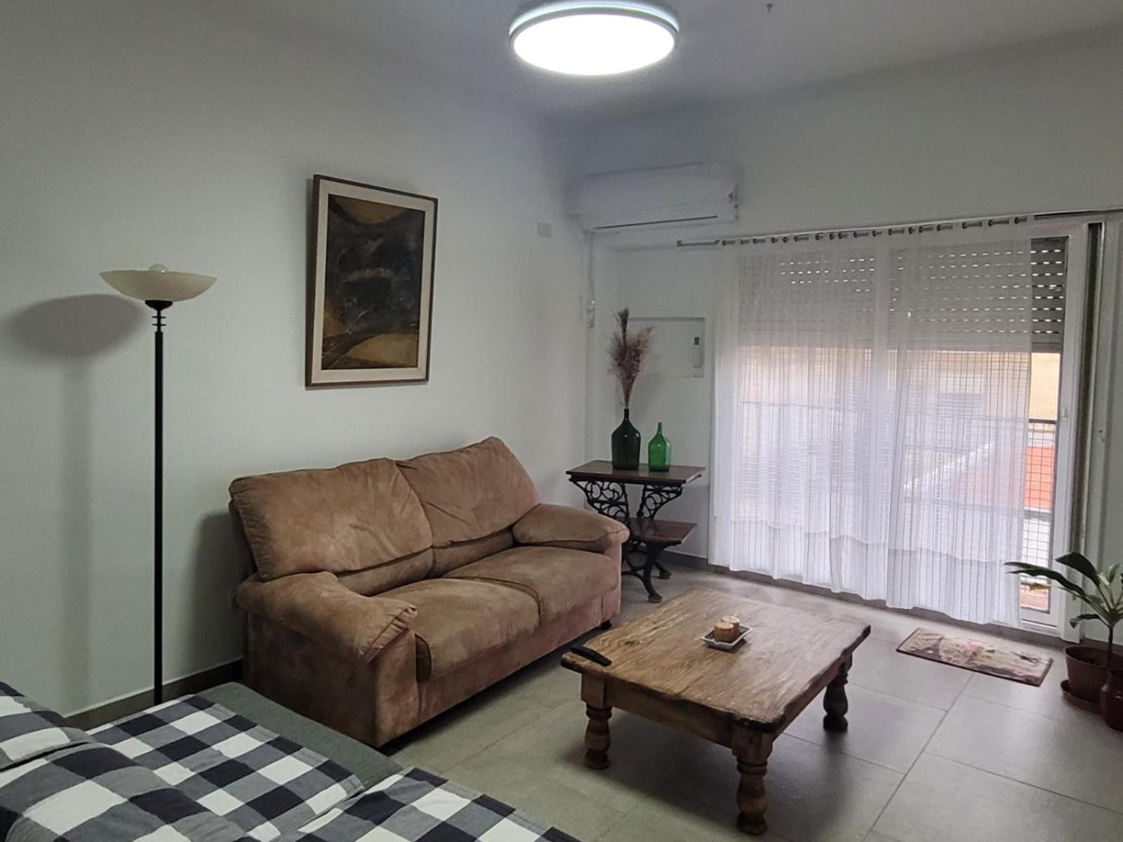 Duplex san lorenzo