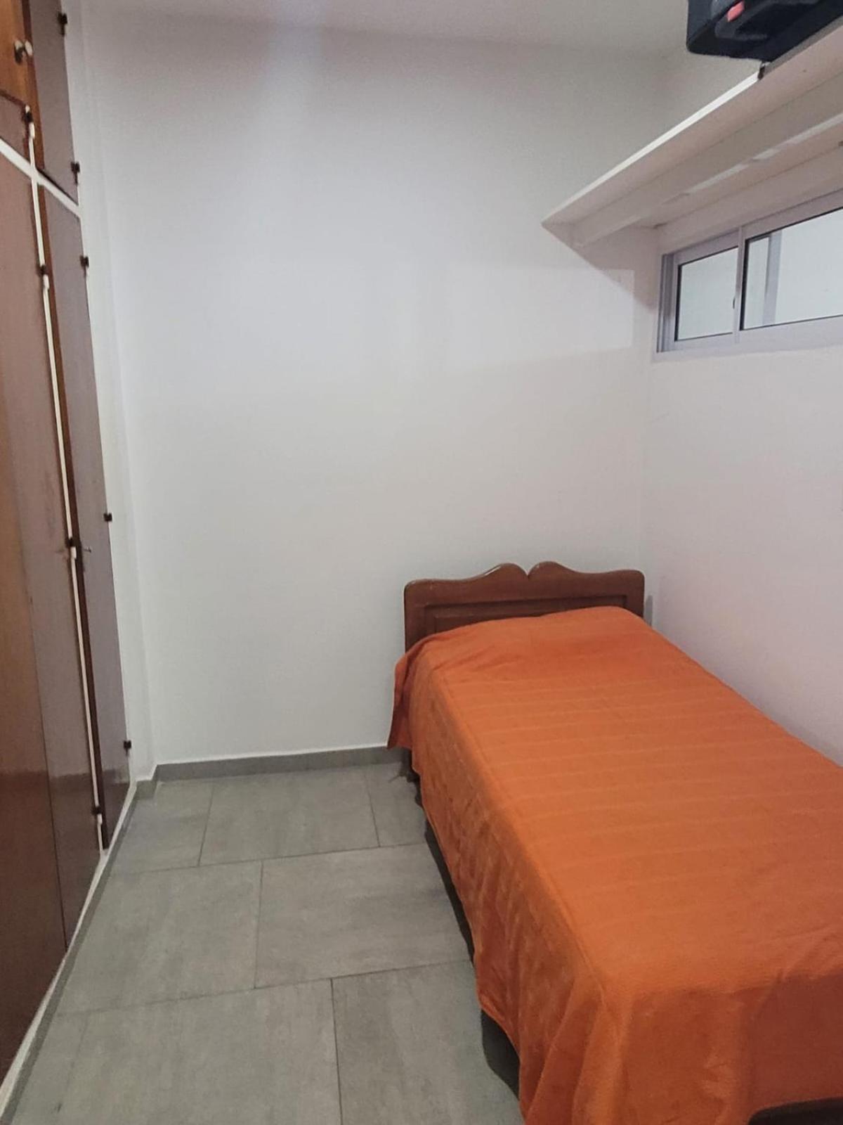 Duplex san lorenzo