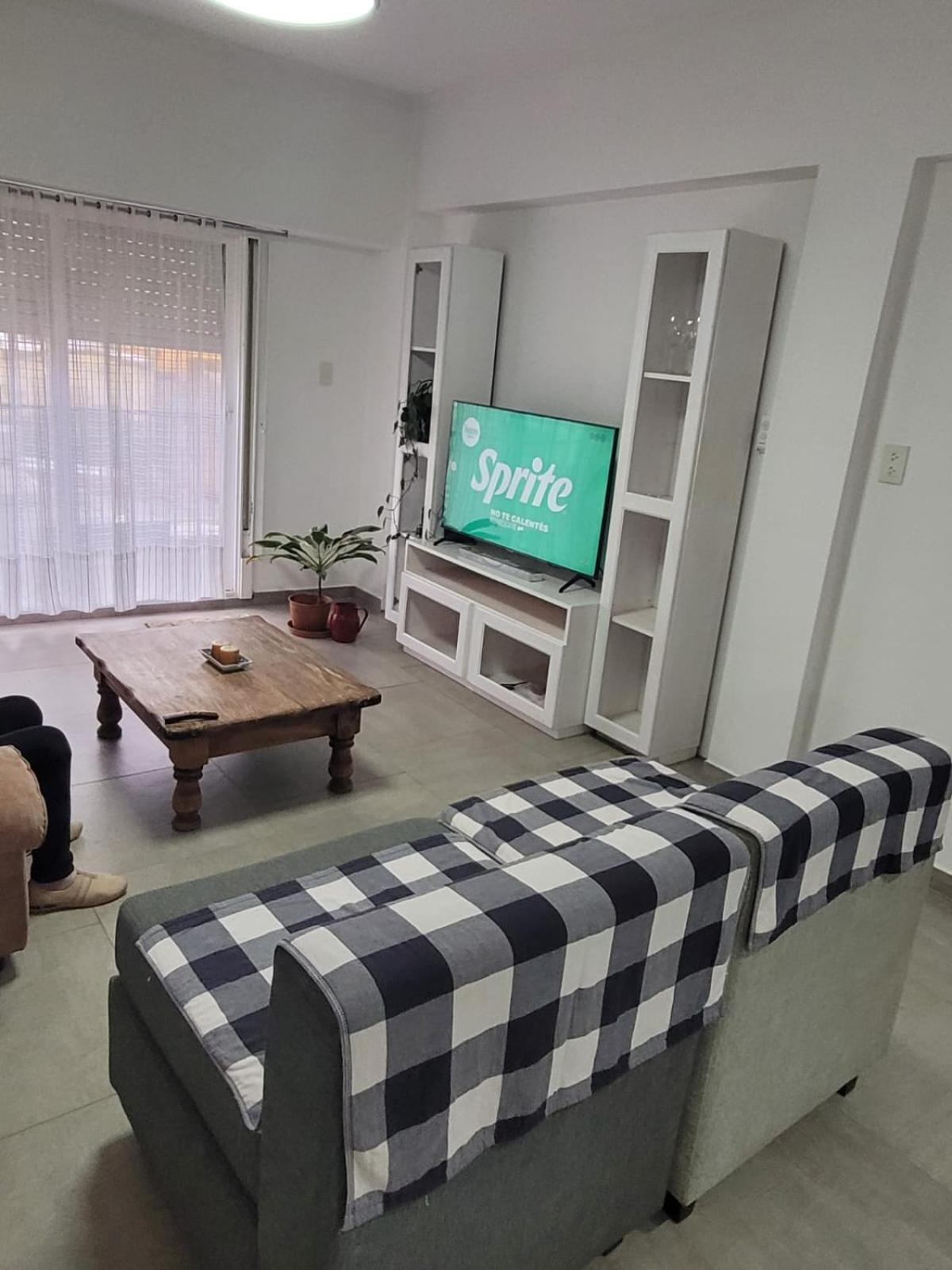 Duplex san lorenzo