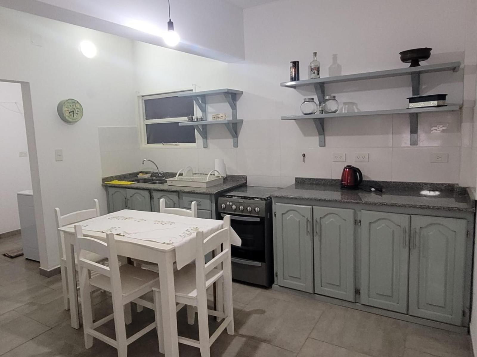 Duplex san lorenzo