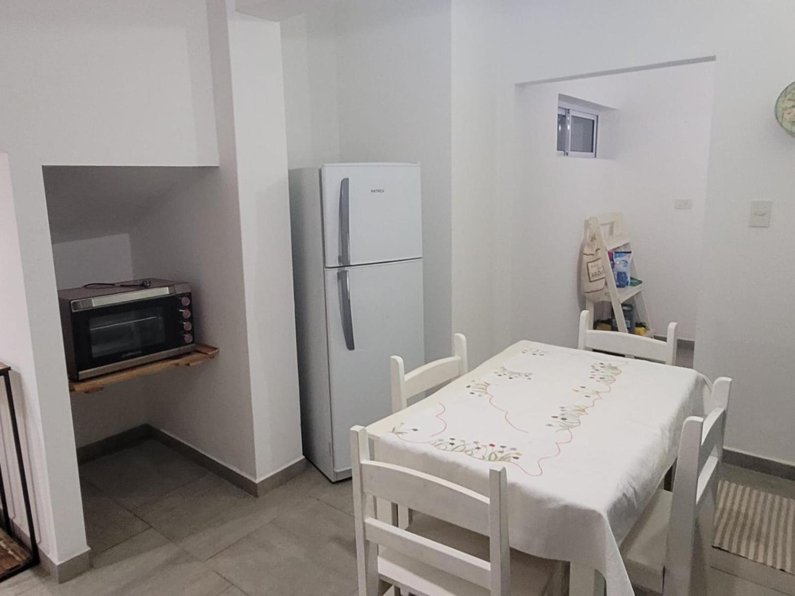 Duplex san lorenzo