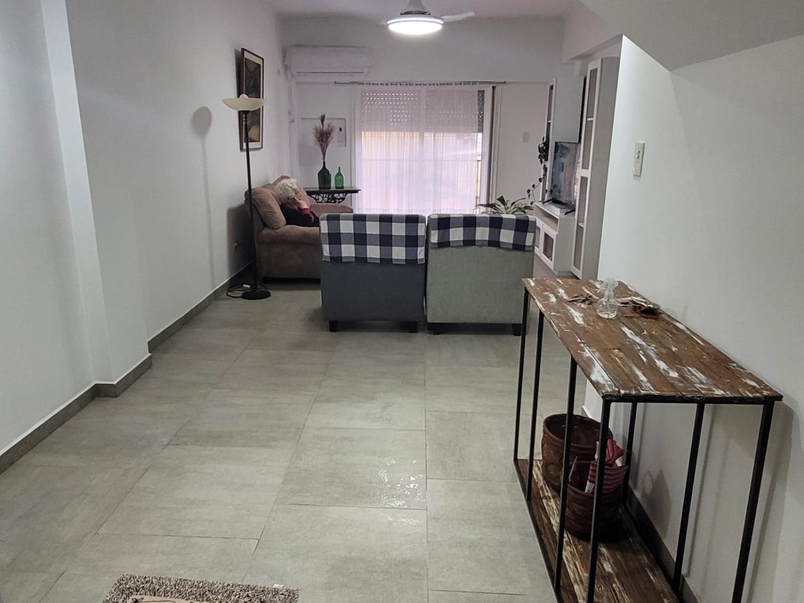 Duplex san lorenzo