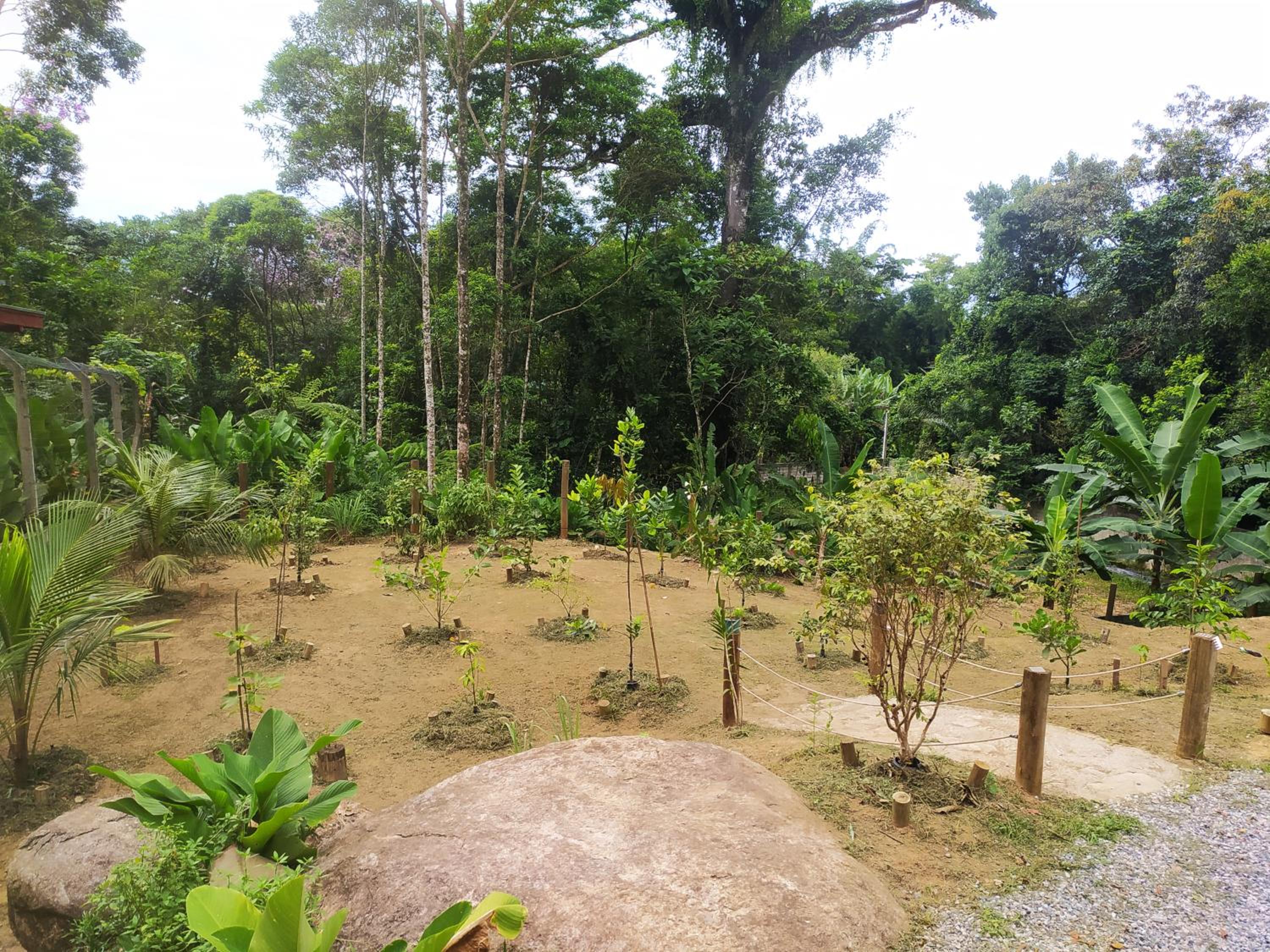 Condomínio Samola -Recanto Praiano