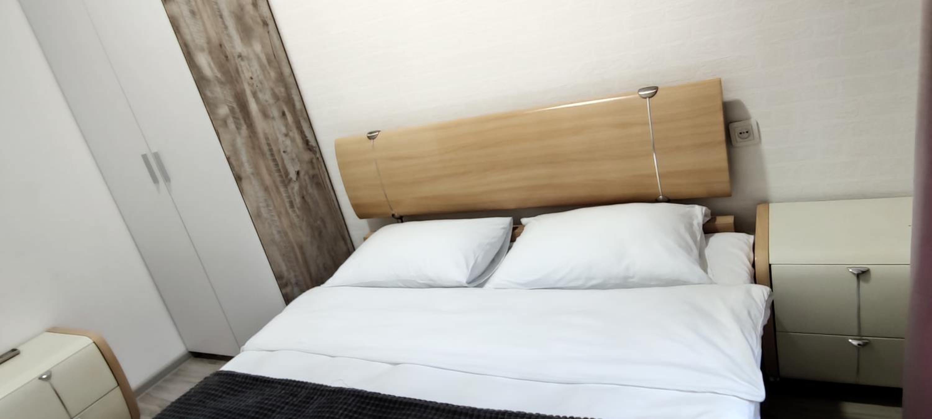 Квартира в центре en Odesa — hotel room