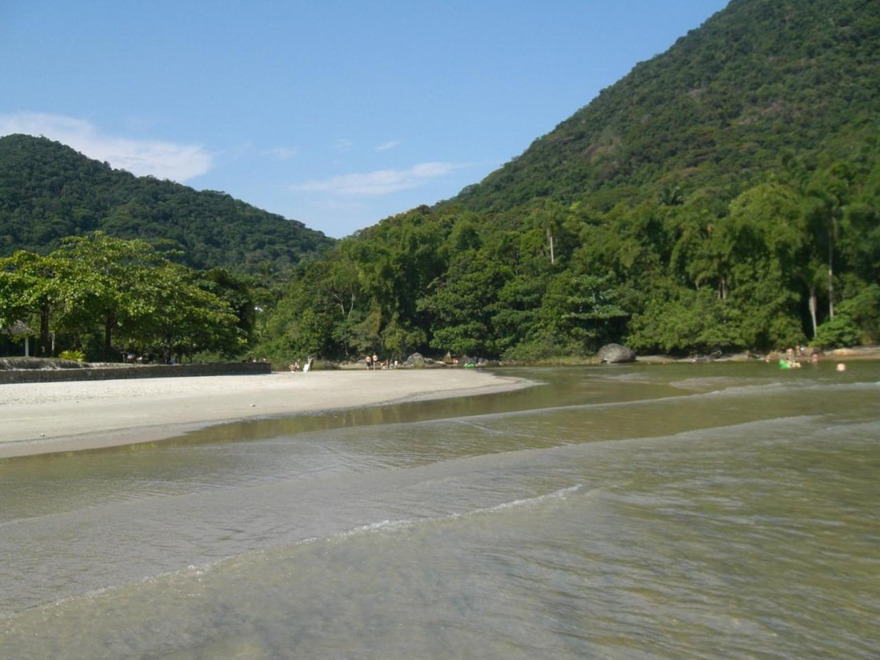 Condomínio Samola -Recanto Praiano
