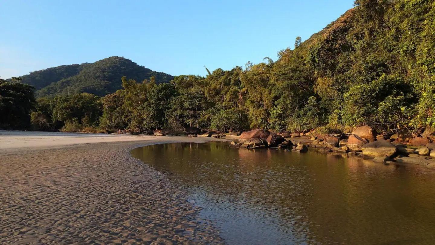 Condomínio Samola -Recanto Praiano