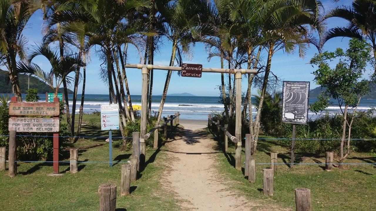 Condomínio Samola -Recanto Praiano