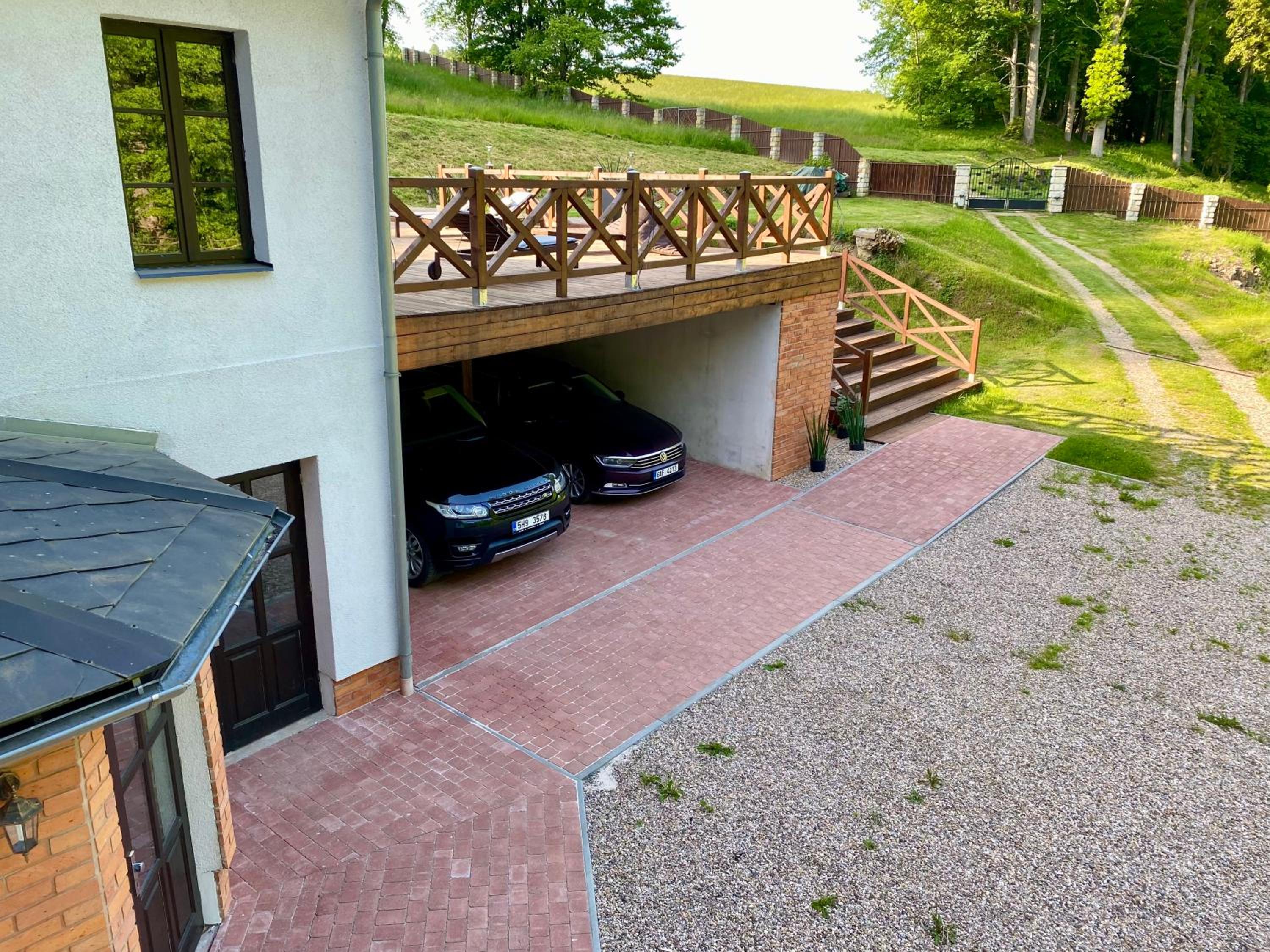 ZTRACENÝ MLÝN