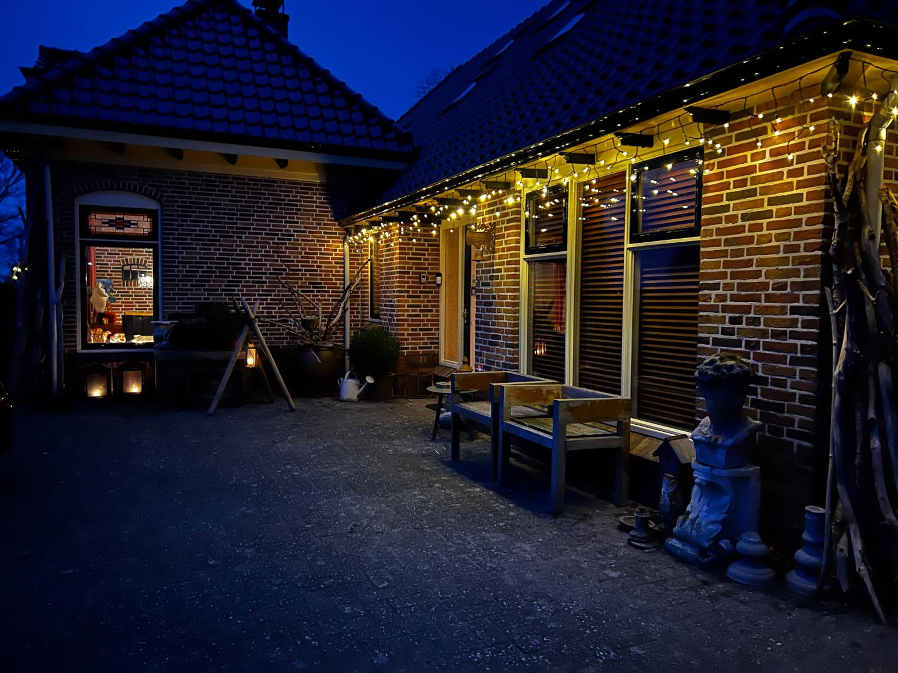 B&B Zandhuizen