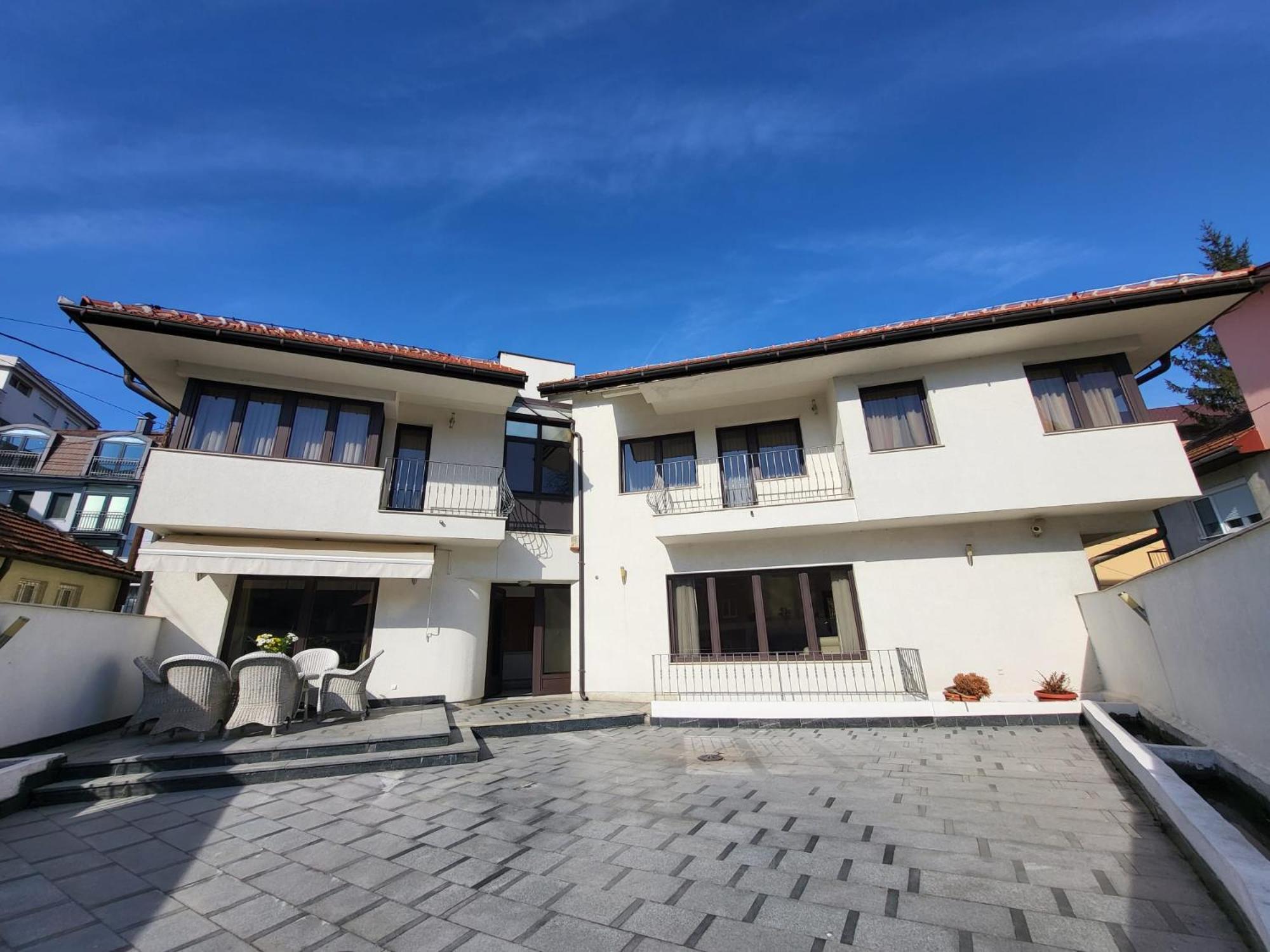 Villa Calla