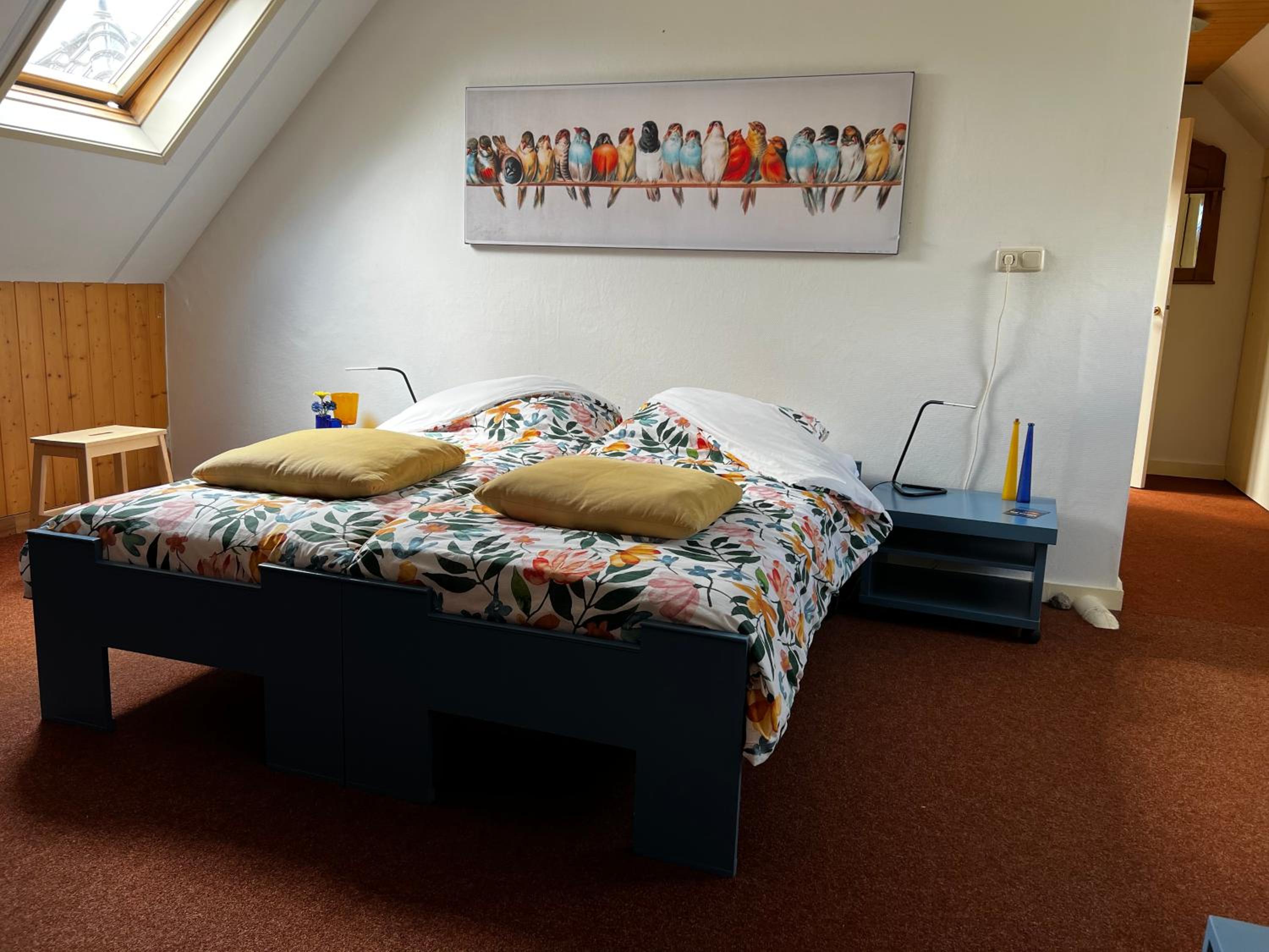 B&B Zandhuizen