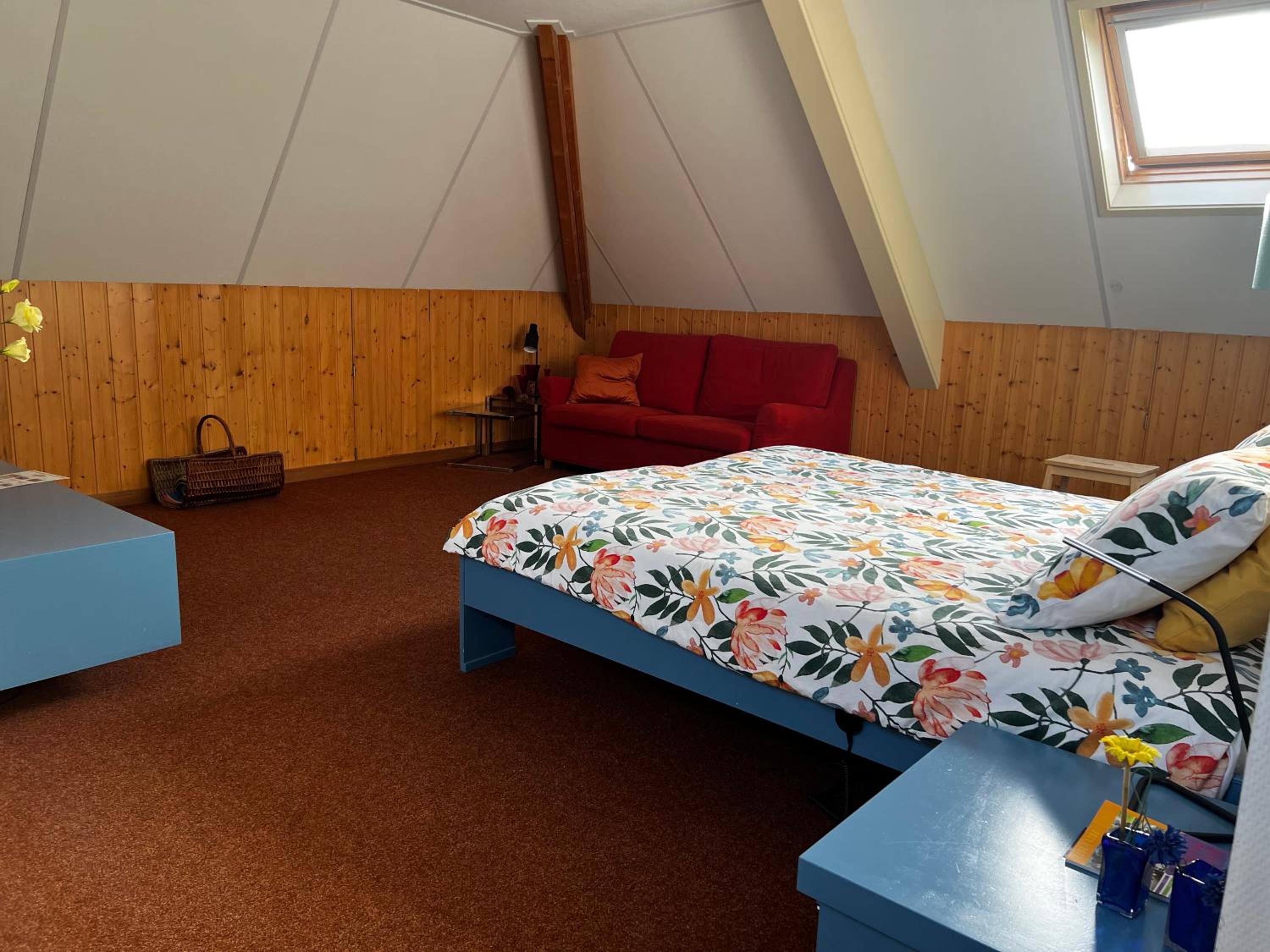 B&B Zandhuizen