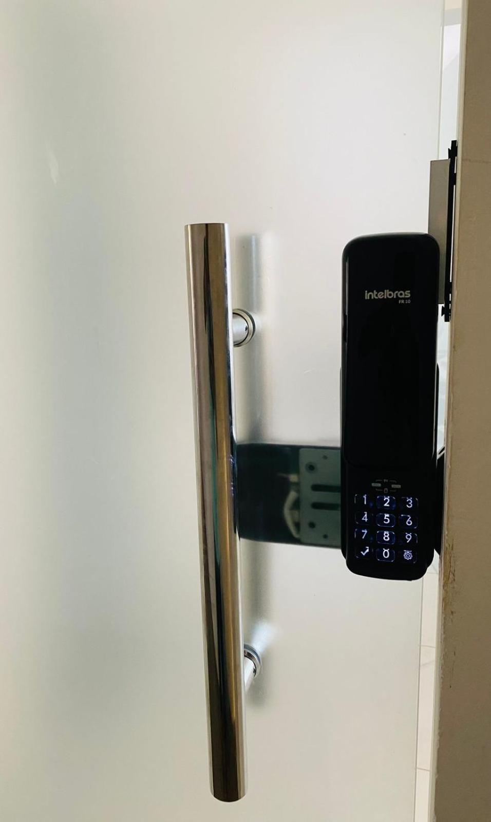 NOVO APARTAMENTO Liz 2