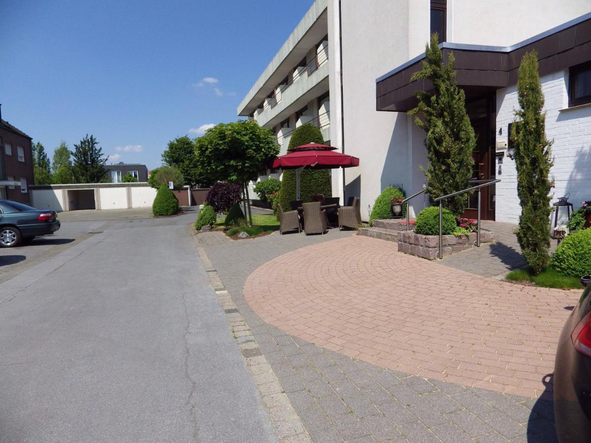 Pension Haus Heitzig