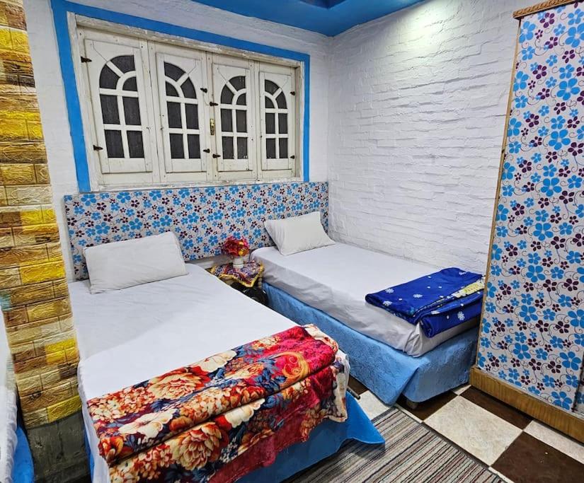 Comfy Hostel-Style Home Near Pyramids