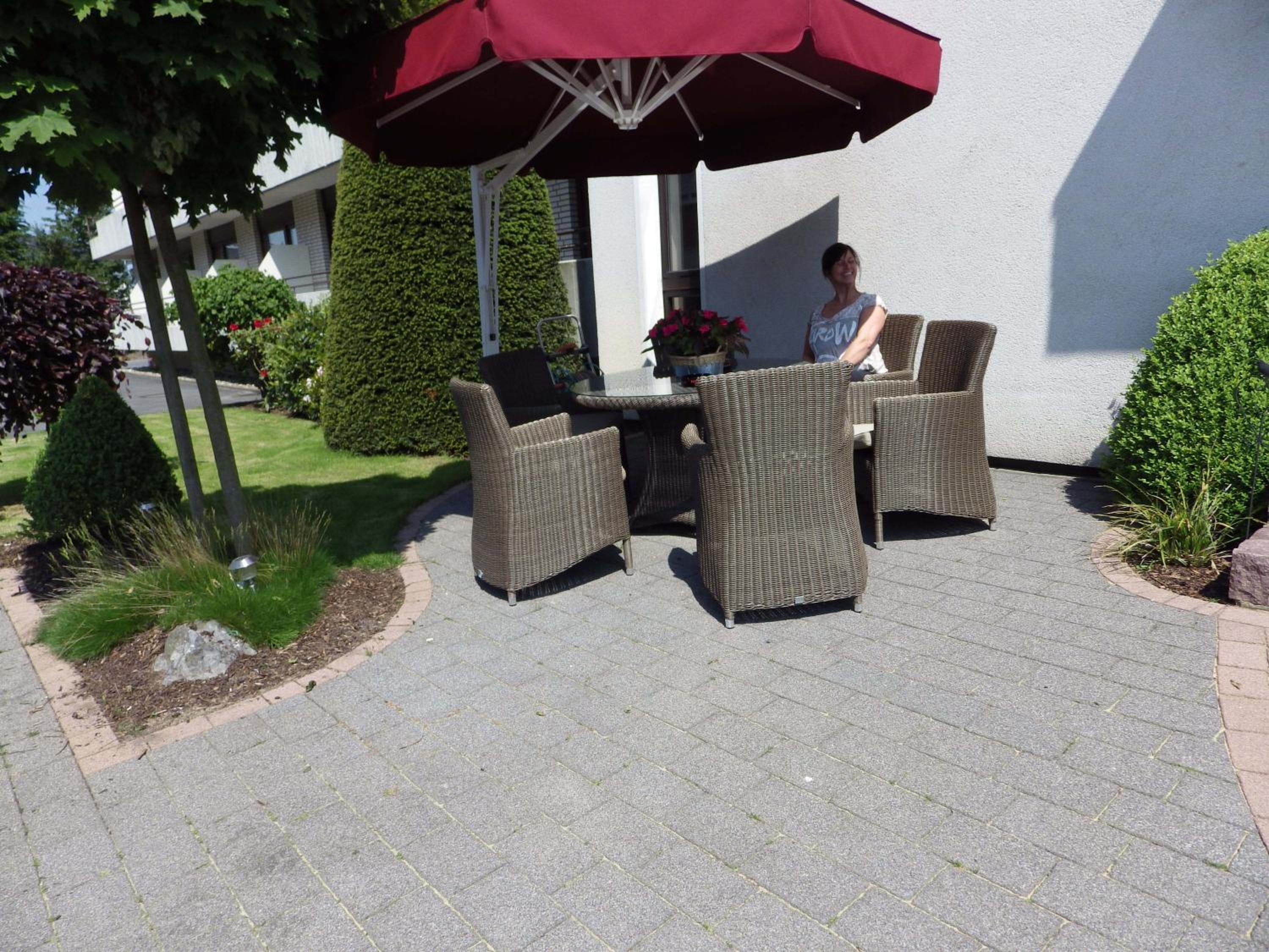 Pension Haus Heitzig