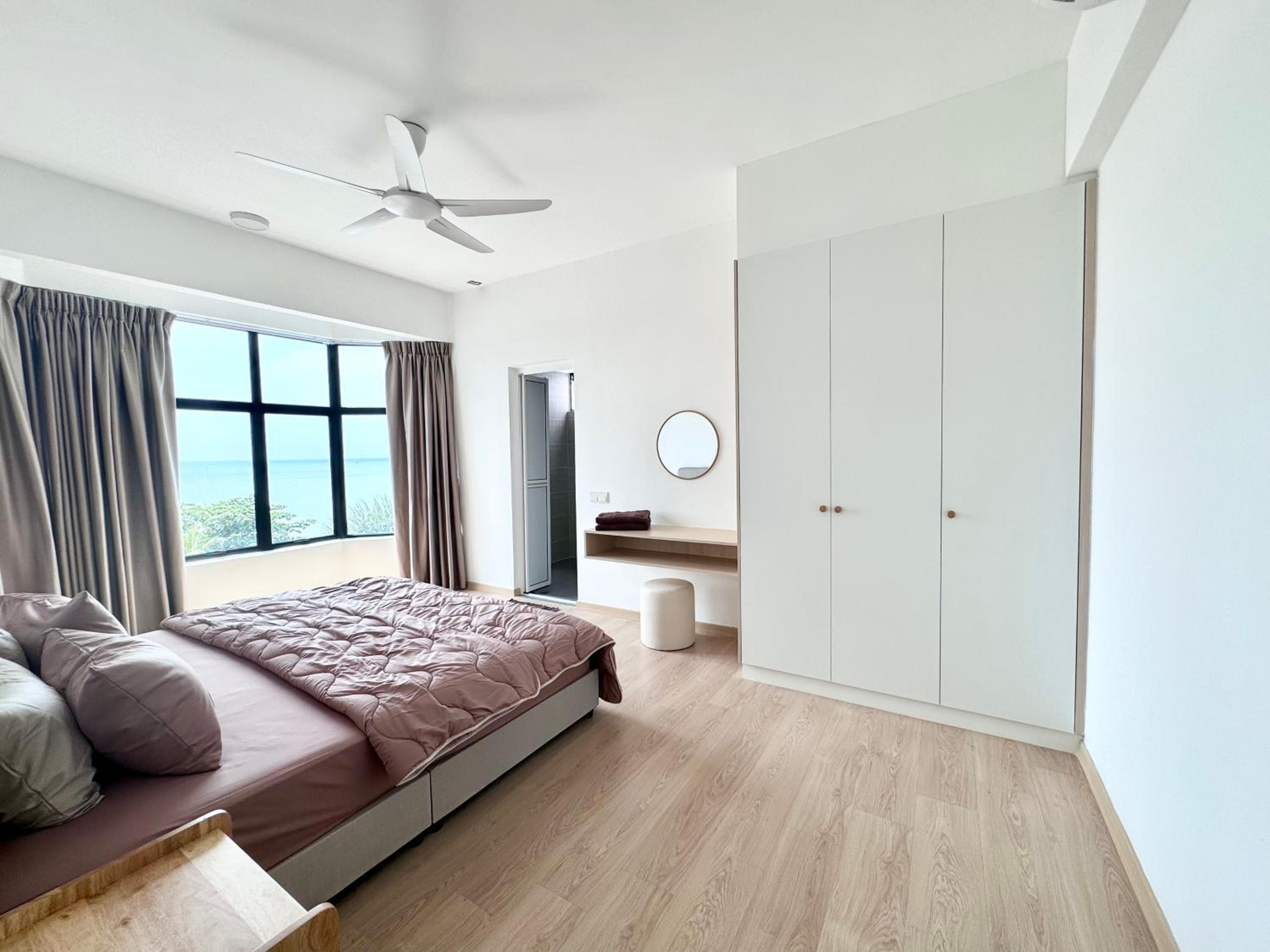 Mutiara Melaka Beach Resort by ISRA photo 1