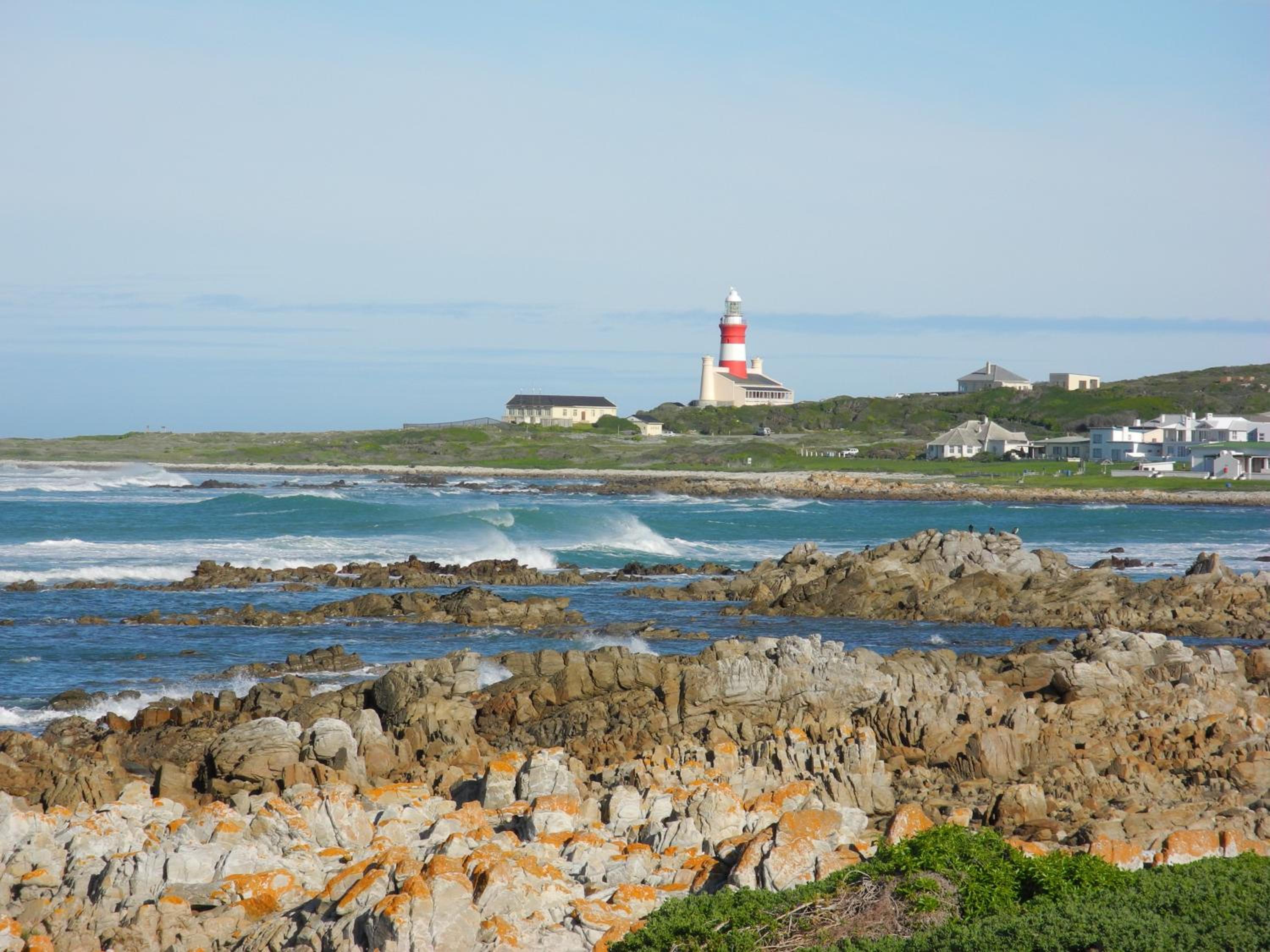 Beachcombers