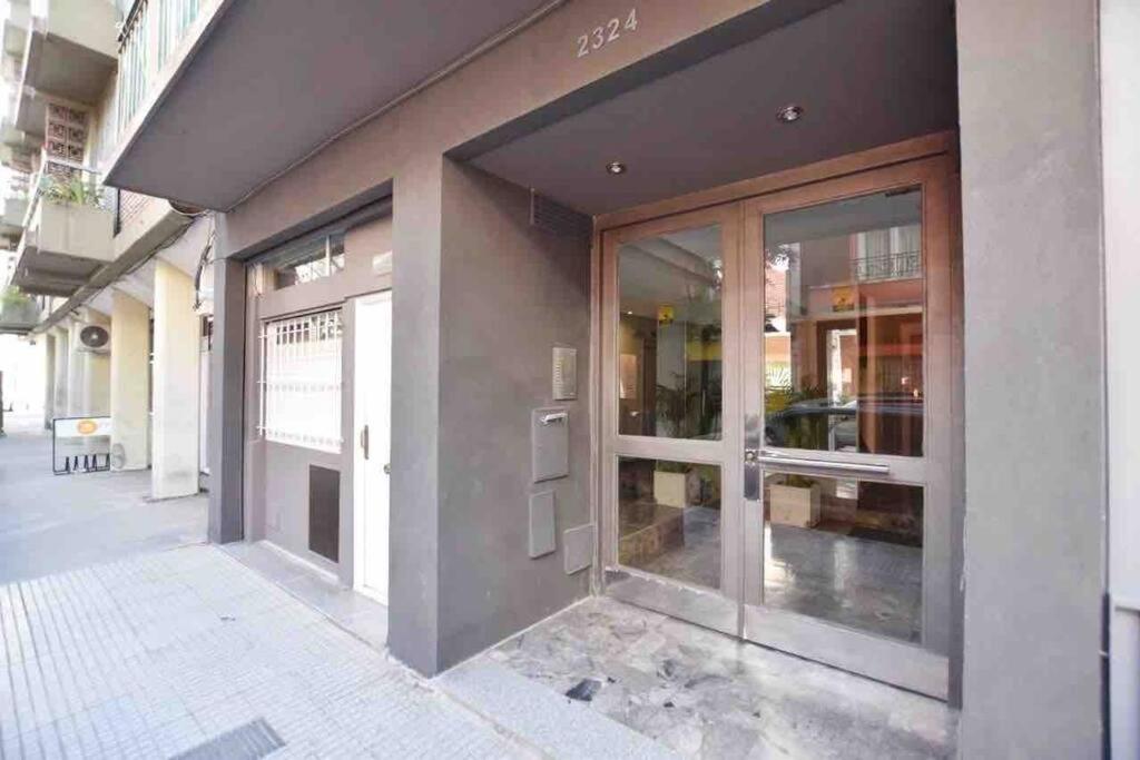 Depto con mucha luz, tranquilo y familiar en Palermo Soho 4 y 5 personas