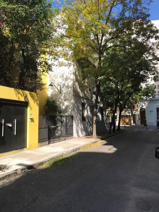 Depto con mucha luz, tranquilo y familiar en Palermo Soho 4 y 5 personas
