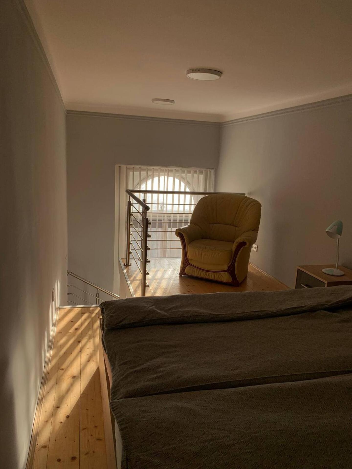 Tató Apartman