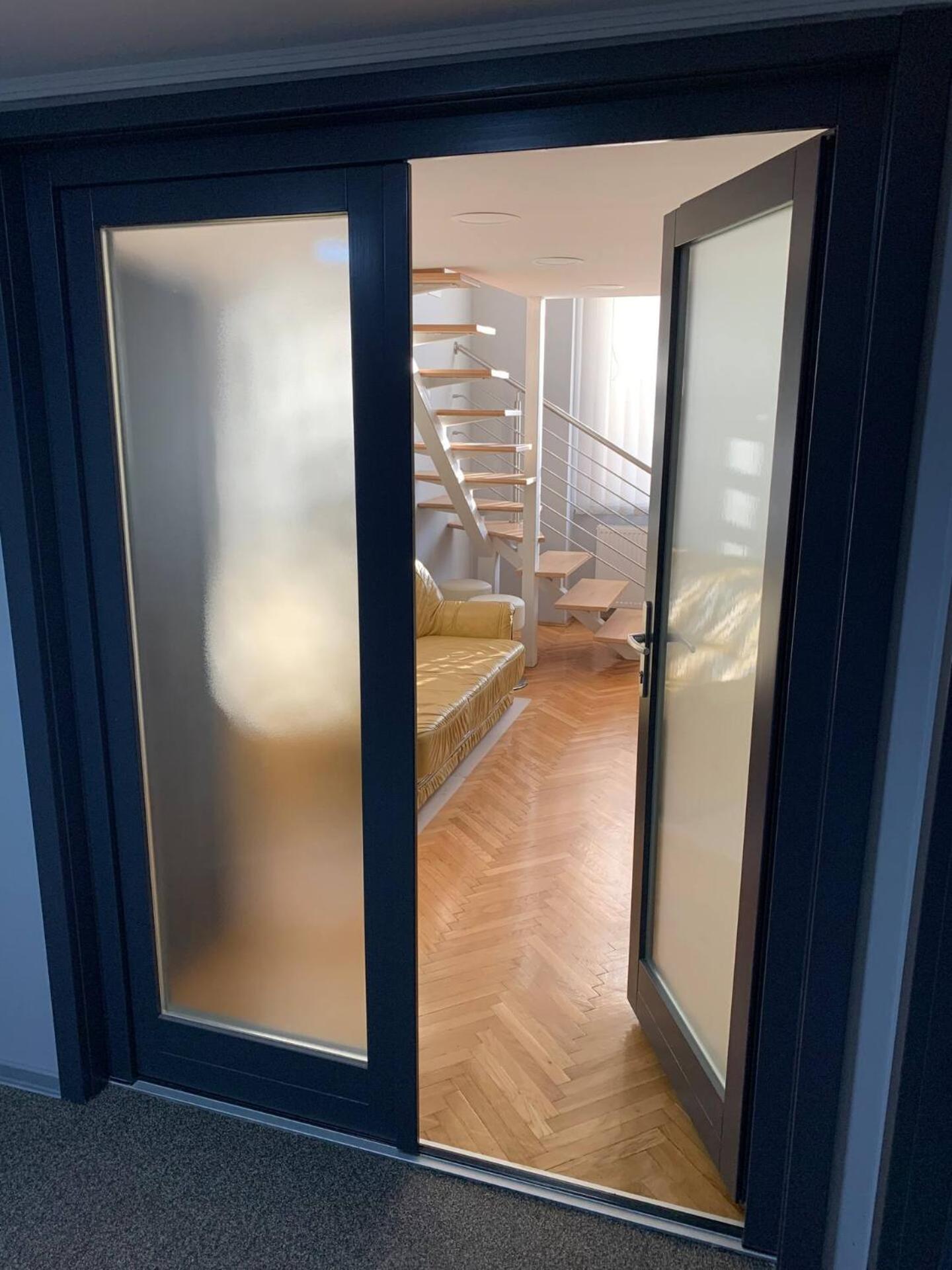 Tató Apartman