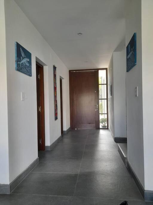Yunka House, Salta