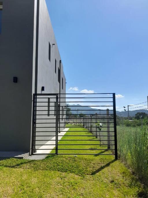 Yunka House, Salta