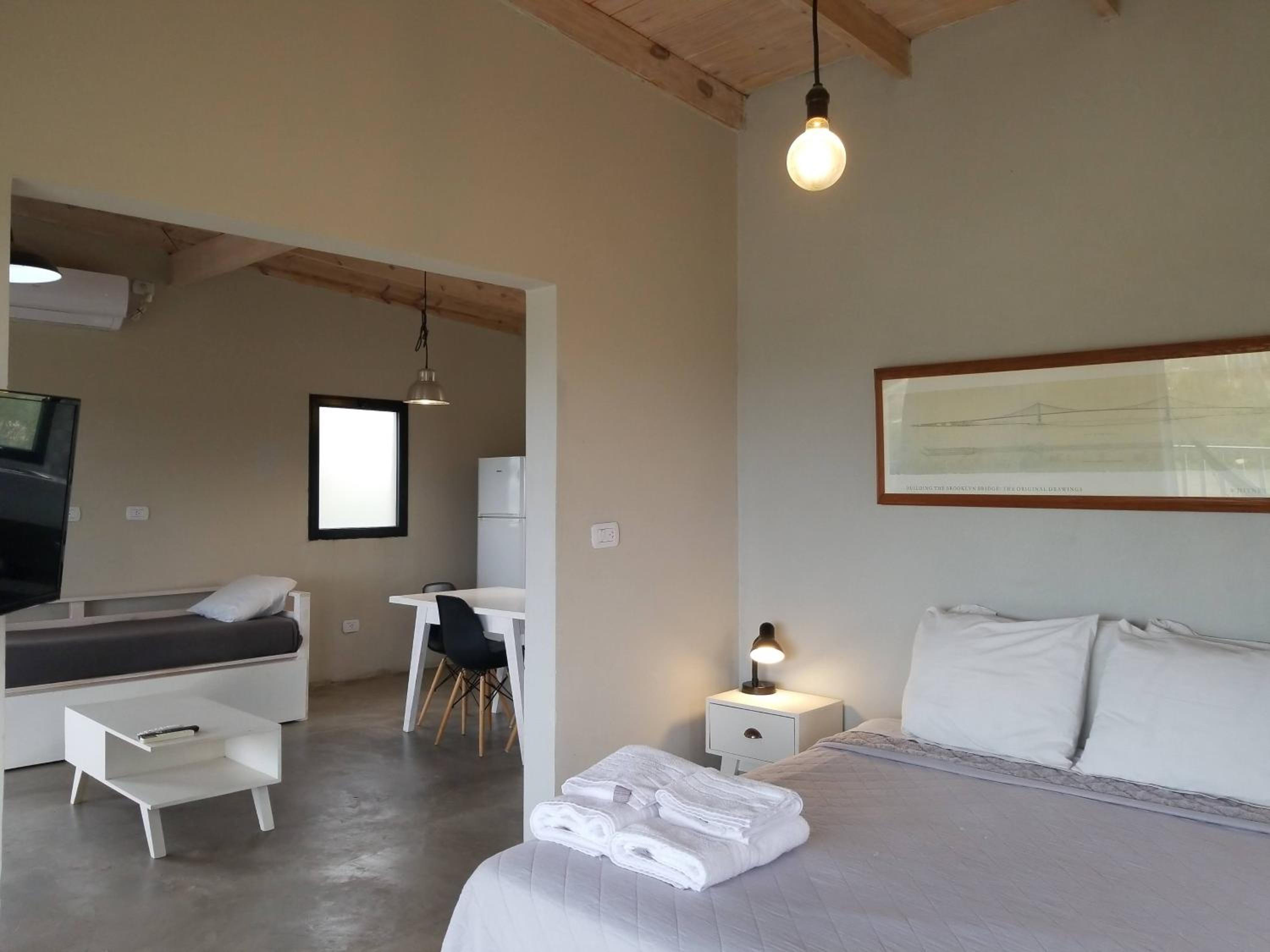 Cabañas Norden San Pedro