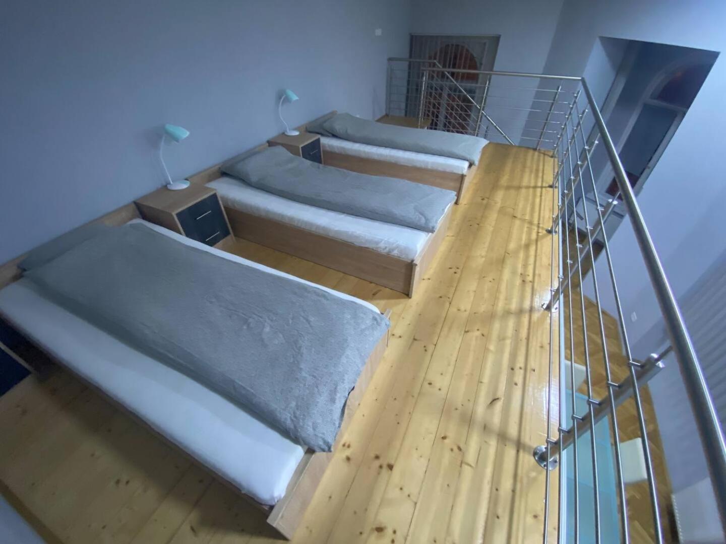Tató Apartman