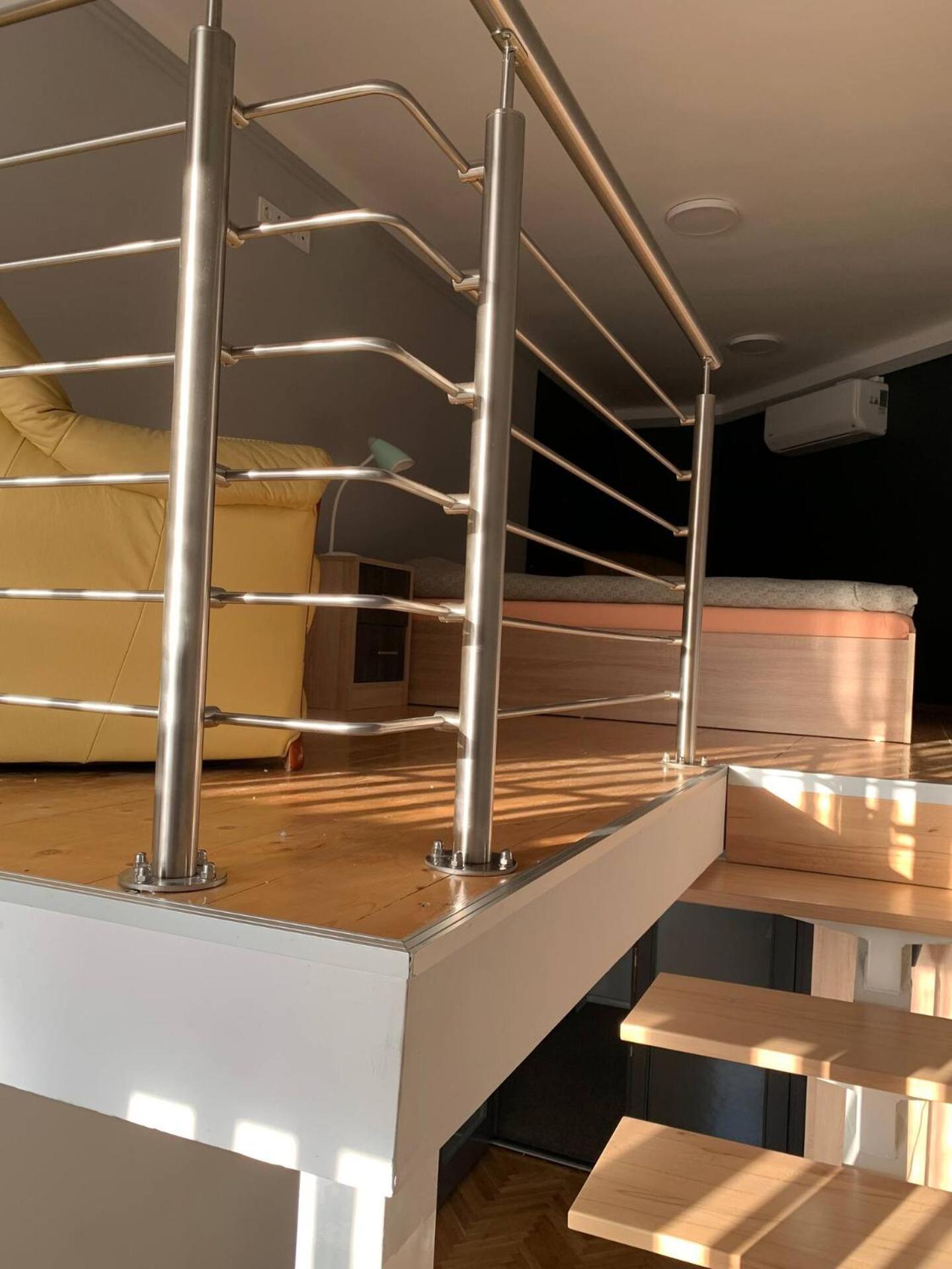 Tató Apartman