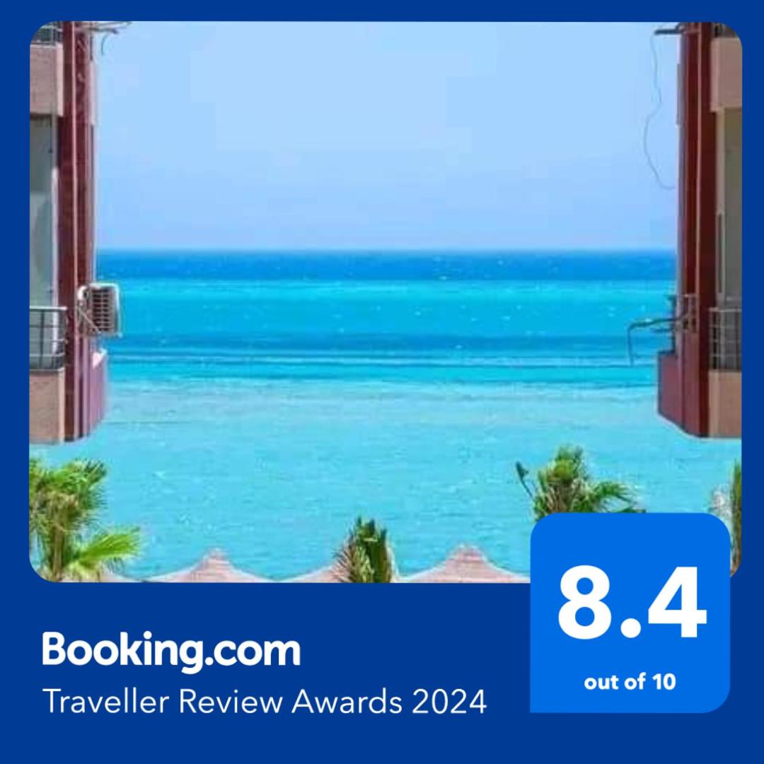 Hotel Casablanca Beach for families and couples only - Image 1