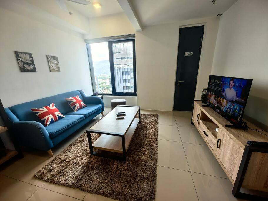LS Tropicana 218*Sea View*1BR*Georgetown*King Bed photo 7