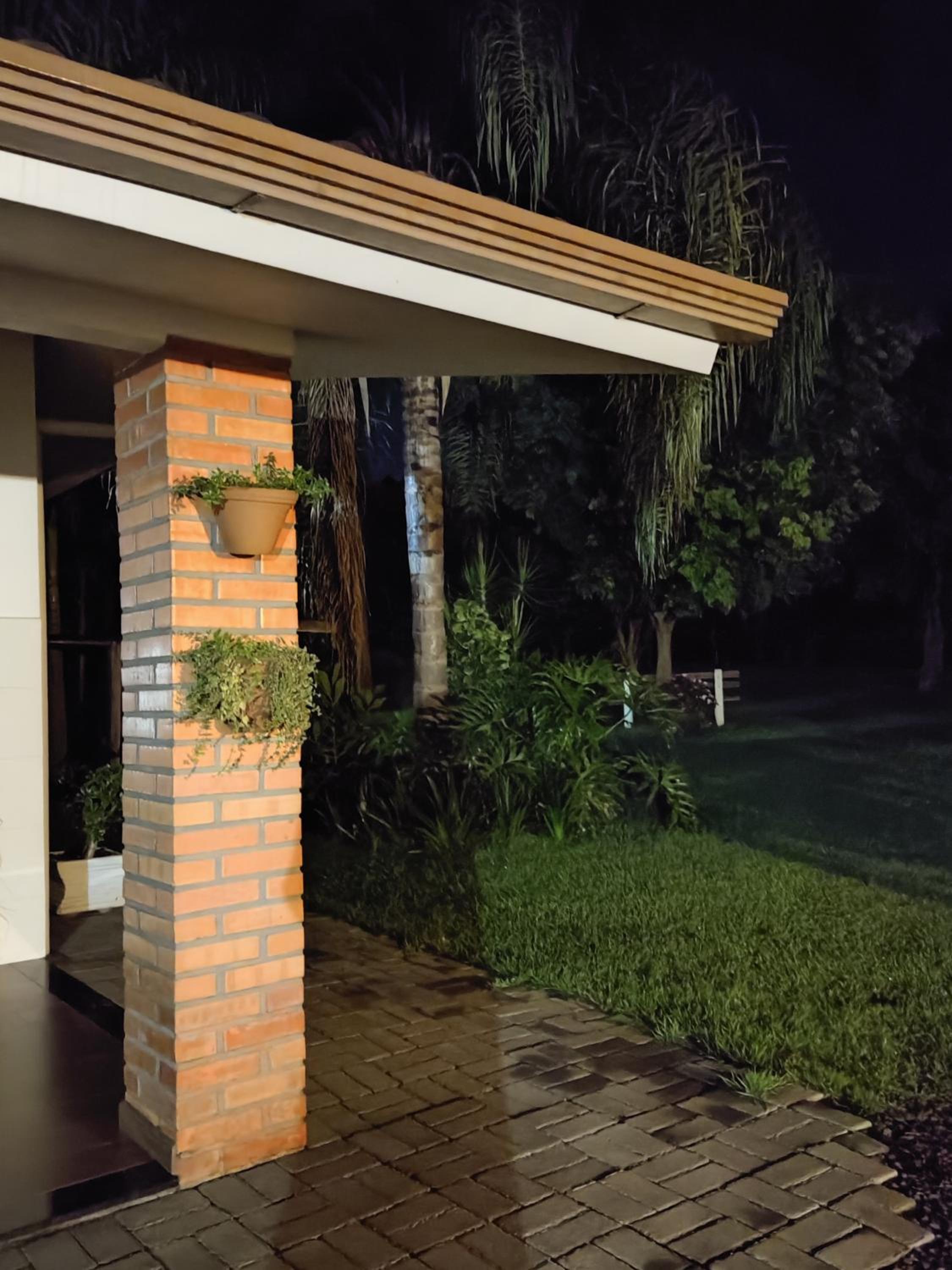 Vereda dos Ipês - Casa de Campo