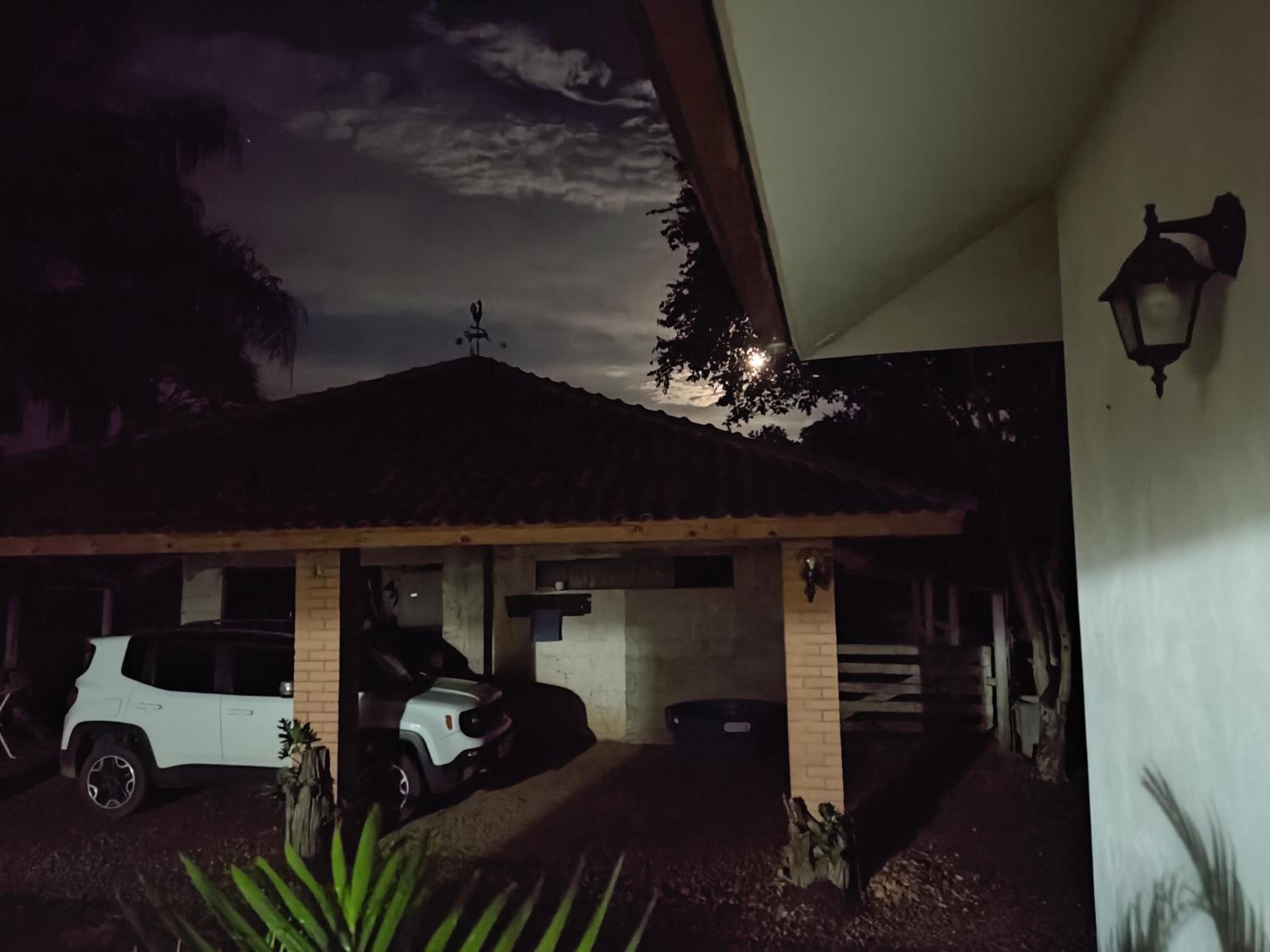 Vereda dos Ipês - Casa de Campo