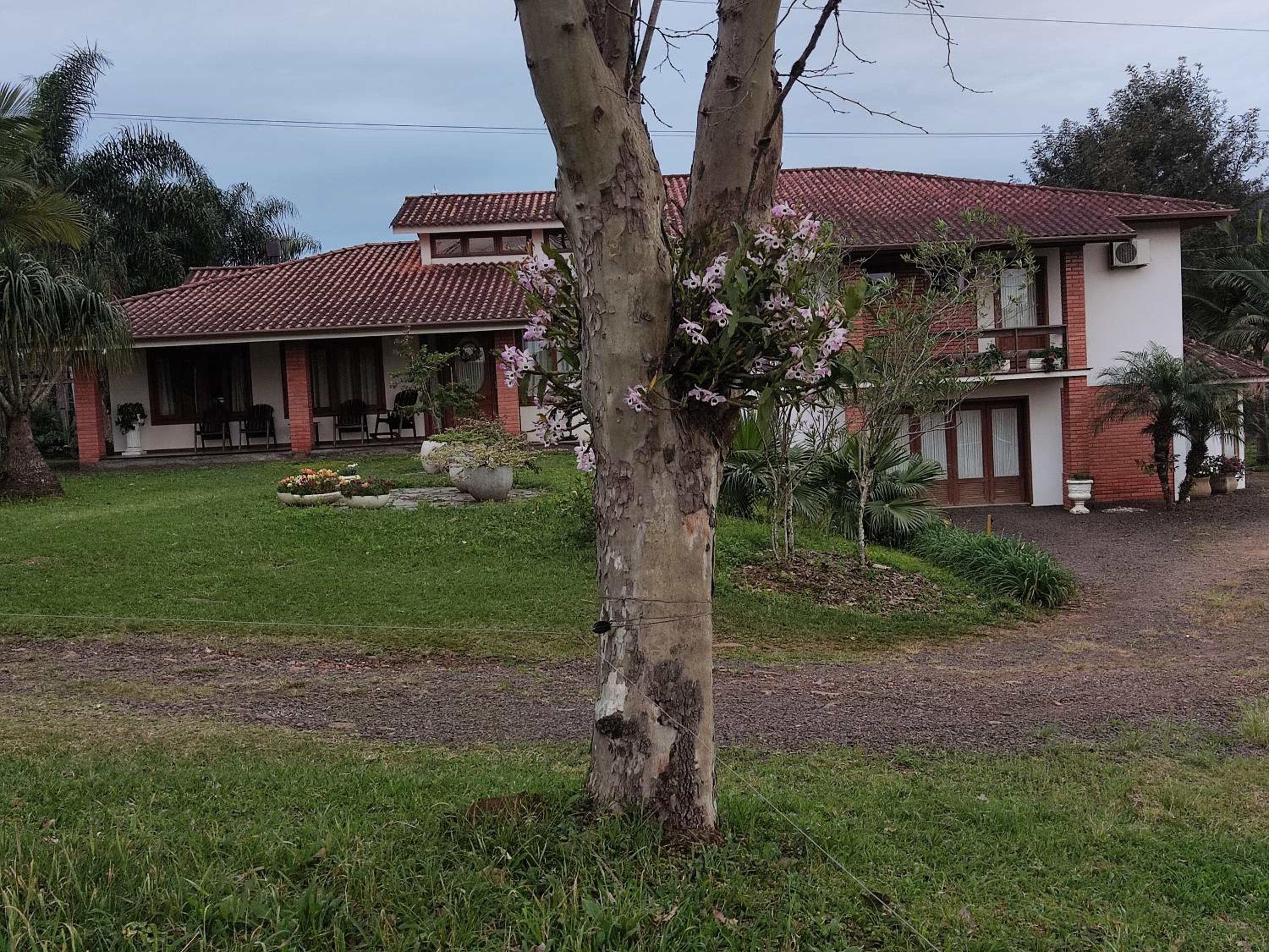 Vereda dos Ipês - Casa de Campo