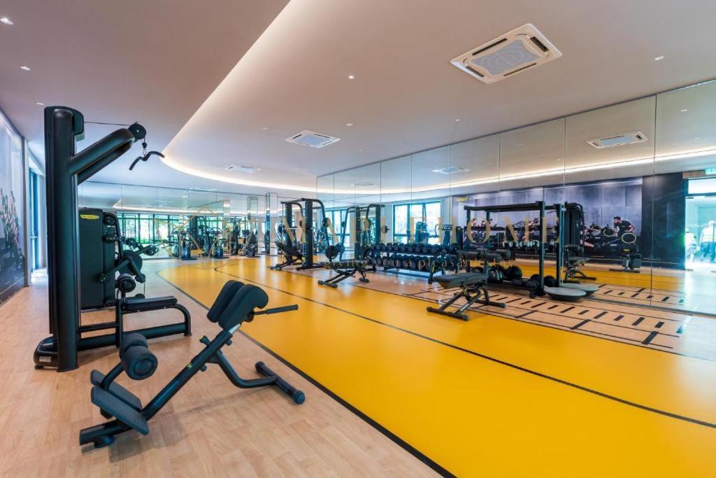 7INN KL near MRT Velocity Mall M Vertical