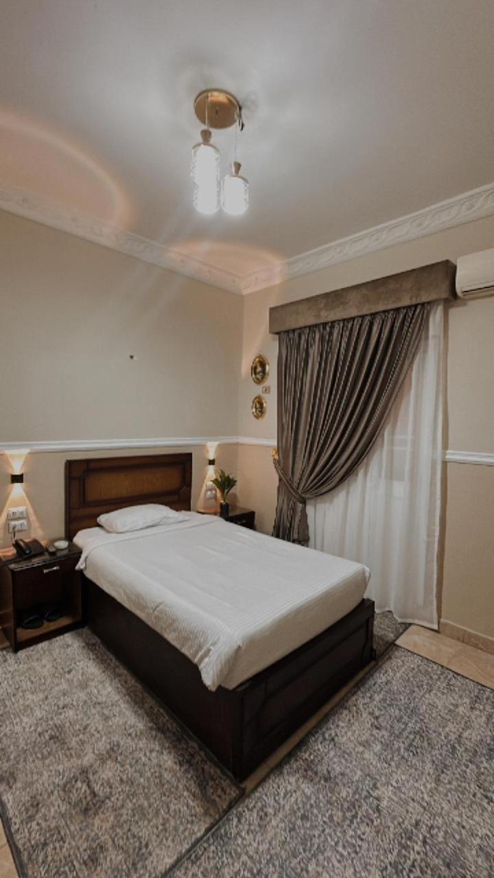 Al Saraya Hotel Bani Sweif