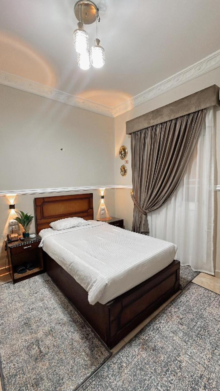Al Saraya Hotel Bani Sweif