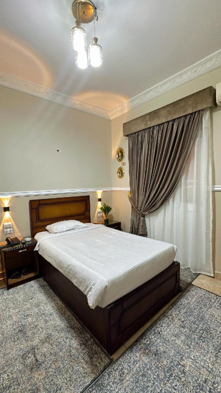 Al Saraya Hotel Bani Sweif