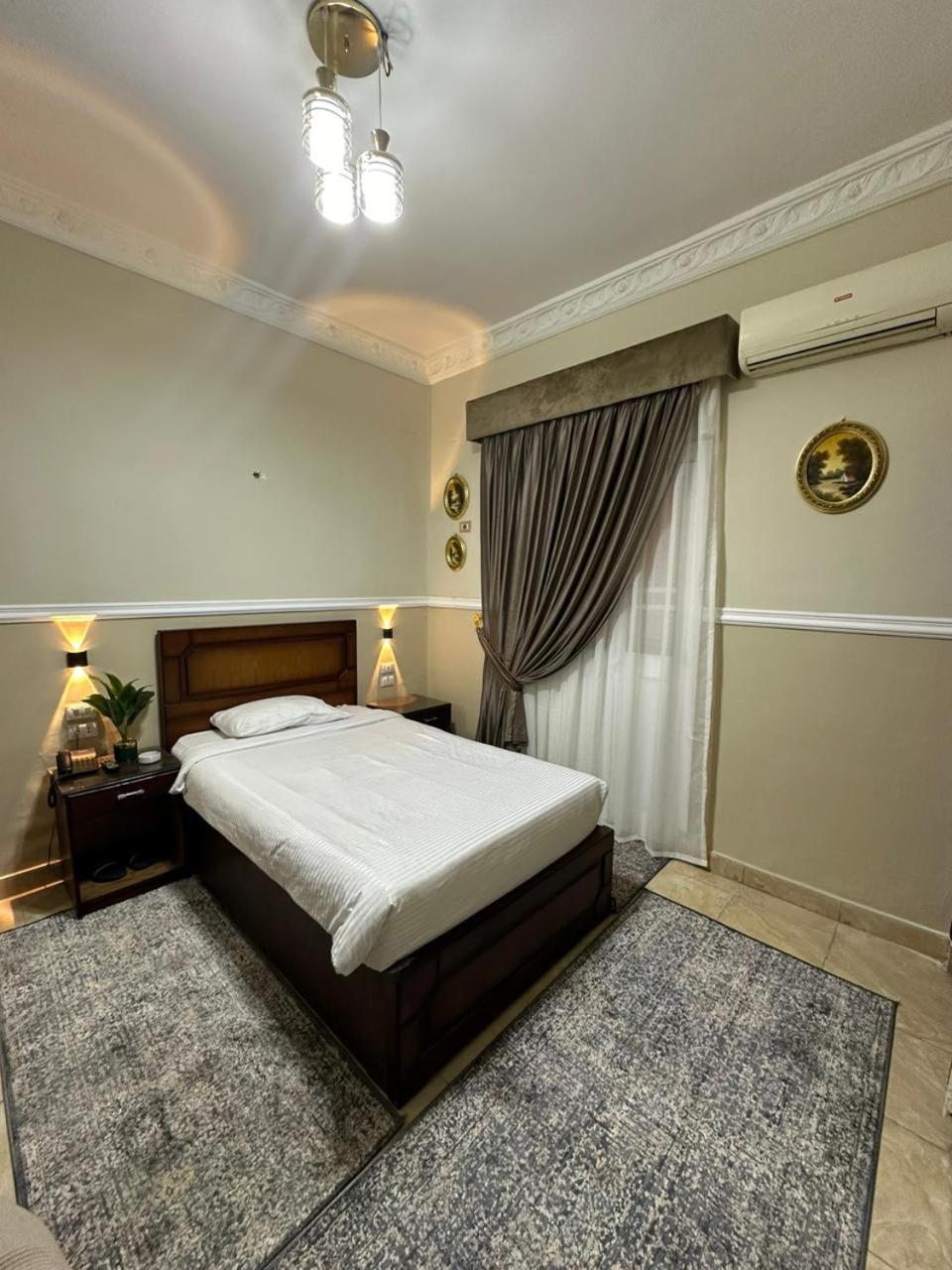 Al Saraya Hotel Bani Sweif