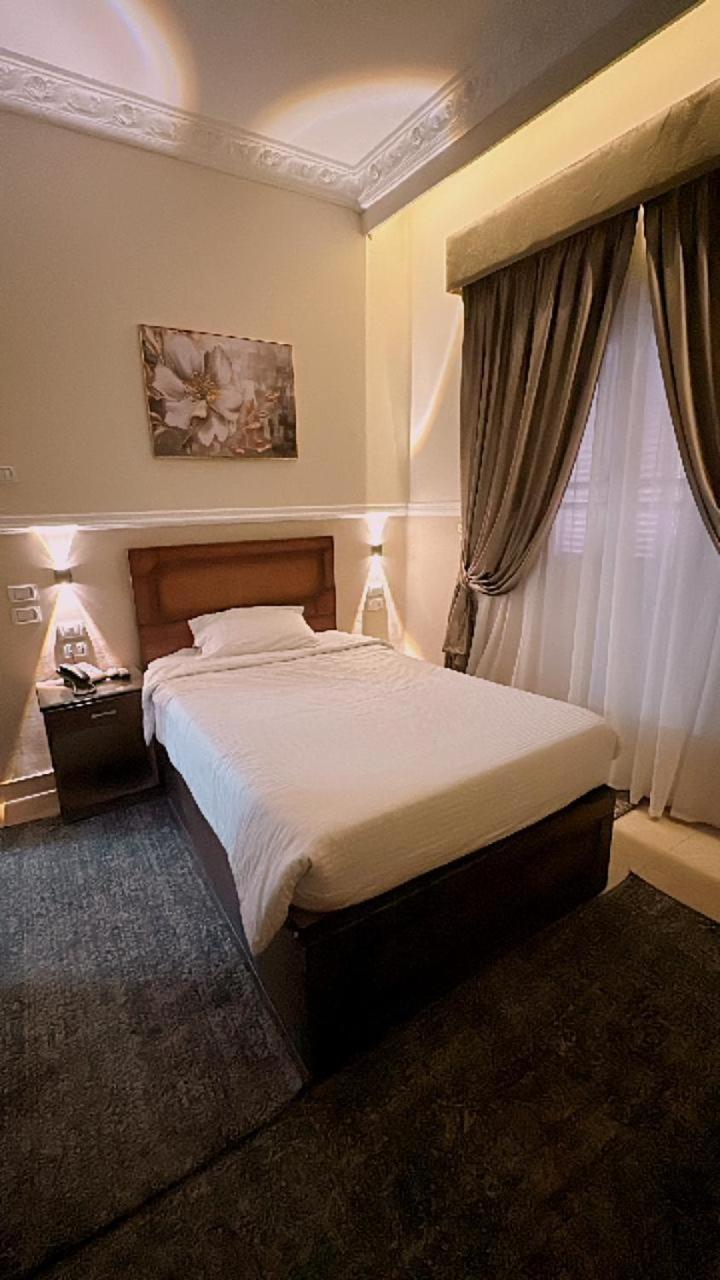 Al Saraya Hotel Bani Sweif