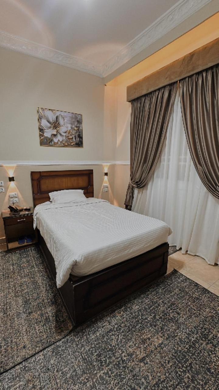 Al Saraya Hotel Bani Sweif