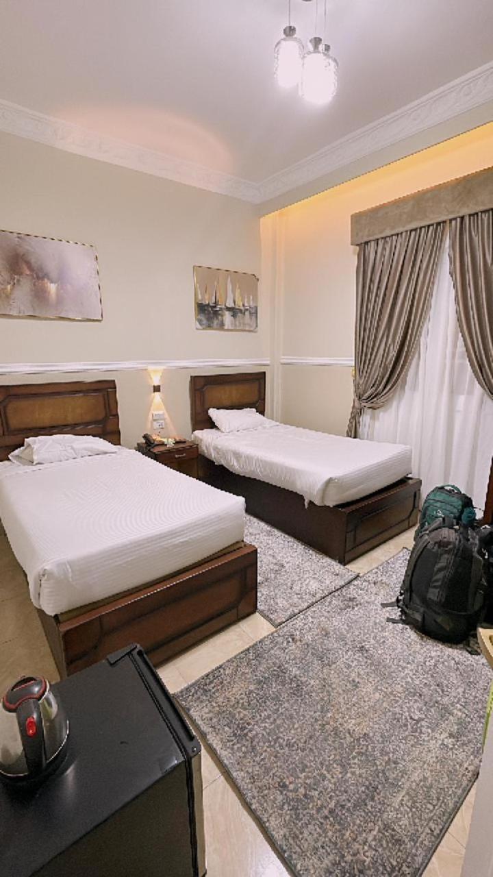 Al Saraya Hotel Bani Sweif